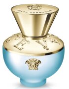 Versace Dylan Turquoise Pour-Femme Eau de Toilette