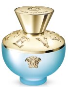Versace Dylan Turquoise Pour-Femme Eau de Toilette