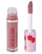 Vivienne Sabó Le Grand Volume Lip Gloss