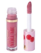 Vivienne Sabó Le Grand Volume Lip Gloss