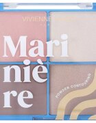 Vivienne Sabó Marinière Face Countouring Palette