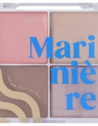 Vivienne Sabó Marinière Face Countouring Palette