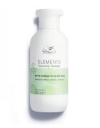 Wella SP WELLA Elements Renewing Shampoo