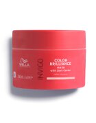 Wella SP WELLA Invigo Brilliance Mask Fine Hair