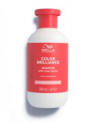 Wella SP WELLA Invigo Brilliance Shampoo Fine Hair