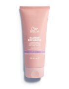 Wella SP WELLA Wp S Inv Cool Blond Conditioner