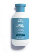 Wella SP WELLA Wp S Inv Scalp Bal Cleansing Shampoo