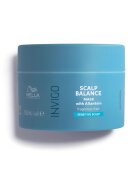 Wella SP WELLA Wp S Inv Scalp Bal Soothing Mask