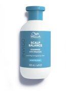 Wella SP WELLA Wp S Inv Scalp Bal Soothing Shampoo