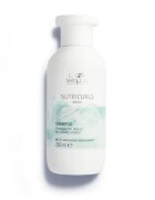 Wella SP WELLA Wp S Nutricurls Shampoo For Waves