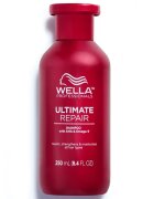 Wella SP WELLA WPWE ULTIMATE REPAIR SHAMPOO