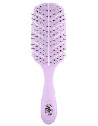 Wet Brush Go Green Detangler-Lavendar