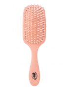 Wet Brush Go Green Treatment And Shine Brush-Coco