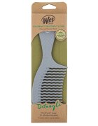 Wet Brush Go Green Treatment Comb Charcoal