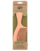 Wet Brush Go Green Treatment Comb Coconut