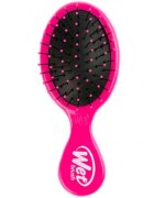 Wet Brush Mini Detangler Pink