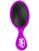 Wet Brush Mini Detangler Purple