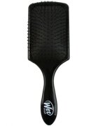 Wet Brush Paddle Detangler Black