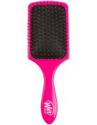 Wet Brush Paddle Detangler Pink