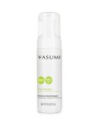 Yasumi Cleansing Foam (99% Natural) With Green Tea Extract And Witch Hazel
