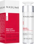 Yasumi MAMUSHI Cream with argirelin that reduces mimic wrinkles