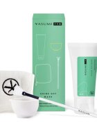 Yasumi Pro Shine Off cream mask set