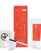 Yasumi Pro Vitamine C Shock cream mask set