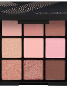 Youstar Boho Glam Eyeshadow Palette 04 - Naked Truth