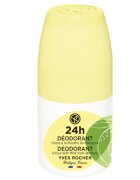 Yves Rocher Bain Nature Део Рол Он 24Ч Лимон И Мента