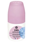 Yves Rocher Bain Nature Део Рол Он 24Ч Памук