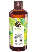 Yves Rocher Bain Nature Душ Гел Лимон И Босилек