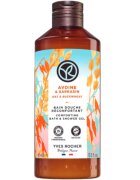 Yves Rocher Bain Nature Душ Гел Овесено Мляко И Елда
