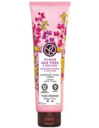 Yves Rocher Bain Nature Ексфол. За Тяло Полски Цветя