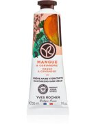 Yves Rocher Bain Nature Крем За Ръце Манго И Кориандър