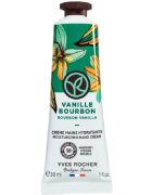 Yves Rocher Bain Nature Крем За Ръце Ванилия
