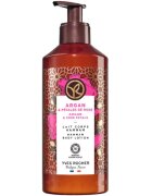 Yves Rocher Bain Nature Мляко За Тяло Арган И Роза