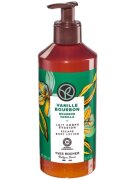 Yves Rocher Bain Nature Мляко За Тяло Ванилия