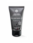 Yves Rocher YVES ROSHER Homme Groom Face and Beard Cream