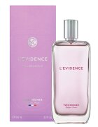 Yves Rocher YVES ROSHER L'Evidence