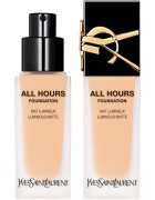 Yves Saint Laurent All Hours Foundation