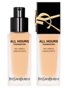 Yves Saint Laurent All Hours Foundation