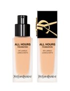 Yves Saint Laurent All Hours Foundation
