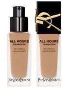 Yves Saint Laurent All Hours Foundation