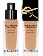 Yves Saint Laurent All Hours Foundation