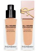 Yves Saint Laurent All Hours Glow Foundation