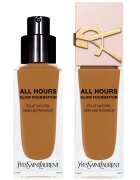 Yves Saint Laurent All Hours Glow Foundation