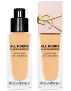 Yves Saint Laurent All Hours Glow Foundation