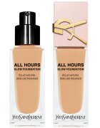 Yves Saint Laurent All Hours Glow Foundation