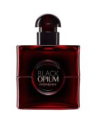 Yves Saint Laurent Black Opium Over Red