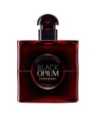 Yves Saint Laurent Black Opium Over Red